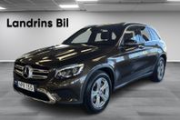 Mercedes-Benz GLC 250 d 4MATIC /Exclusive-Line/ Drag