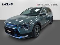 Kia Niro Plug-In-Hybrid DCT Advance Plus *Omgående lev*