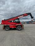 Teleskoplastare Runtomsvängande Manitou MRT 2545  - Begagnad