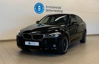 BMW 320 d Gran Turismo, Navigation, Dakota Läder, Xenon