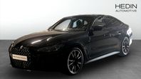 BMW M440 i xDrive M-Sport H&K Laser Rattvärme