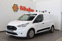 Ford transit Connect 210 LWB 1.5 EcoBlue L2 Long Kamera Drag