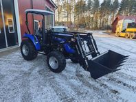 Shandong QL354 4x4 PTO Lastare 35hk NYSKICK 99.000kr