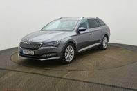 Skoda Superb iV 1.4 Plug-in Hybrid Business Ed, drag+värmare