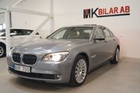 BMW 730 d Steptronic /"RänteKampanj 2.95%"