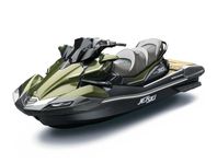 Kawasaki Ultra 310LX