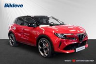 Alfa Romeo Junior Elettrica 280 Veloce ELECTRIC