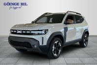 Dacia Duster 4x4 TCe 130 Extreme Aut fr. 3290kr Privatleas..