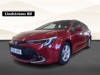 Toyota Corolla Touring Sports Hybrid 1,8 Executive Vhjul Mom