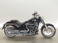 Harley-Davidson FLFBS Fat Boy 114 FLFBS