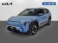 Kia EV3 Standard Range 204hk