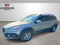 Volvo XC70 Polestar D5 AWD Geartronic Summum