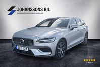 Volvo V60 Recharge T6 AWD Inscription 350hk 14,7 kWh