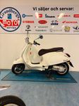 Vespa Primavera 50 2T