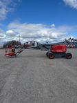 Bomlift SkyJack 63AJ - Begagnad