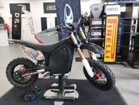 Oset MX 10 elcross