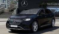Mercedes-Benz EQE SUV 350+ Suv 4matic *BUSINESSLEASINGKAMPAN