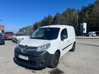 Renault Kangoo Express 1.5 dCi 75hk Drag Motorvärmare Euro 6