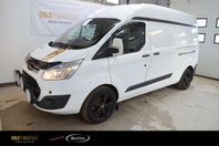 Ford transit Custom 290 2.2 TDCi Euro 5 L2H2 Drag Backkamera