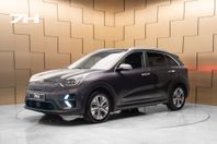Kia Niro E-Niro 64 kWh Advance Plus Leasebar / Skinn