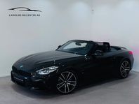 BMW Z4 M40i Steptronic Business, Comfort Plus 340hk