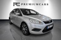 Ford Focus 5-dörrars 1.8 Flexifuel Trend Euro 4 *339kr/mån*