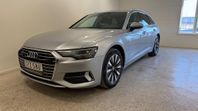Audi A6 Avant 40 TDI Quattro S Tronic Sport Euro 6 Hemlev