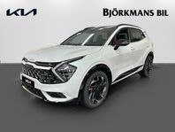 Kia Sportage PLUG IN HYBRID GT LINE PANORAMA