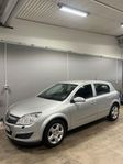 Opel Astra 1.6 Twinport Euro 4 ny besiktad till 31/05/2026