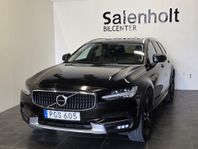 Volvo V90 Cross Country D4 AWD Geartronic Inscription, Pro