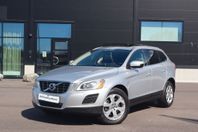 Volvo XC60 T6 AWD Panorama Skinnklädsel Toppskick
