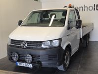 Volkswagen Transporter Chassi Cab T32 2.0 TDI BMT Flak Moms