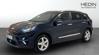 Kia E-Niro E-NIRO ADVANCE PLUS / NYBILSGARANTI