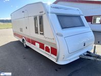 Kabe ROYAL 560 LXL KS | FÖRTÄLT | ALDE
