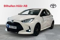 Toyota Yaris Hybrid Style