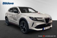 Alfa Romeo Junior Ibrida SPECIALE 1.2 VGT 136HP e-DCT6 FWD