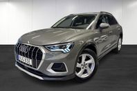 Audi Q3 40 TFSI QUATTRO S TRONIC /PROLINE ADVANCED / NAVI/ D