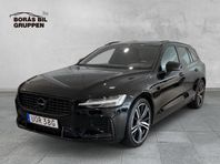 Volvo V60 Recharge T6 R-Design - Pano/Drag!