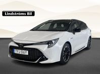 Toyota Corolla Touring Sports Hybrid 1,8 GR-S Teknikpaket Vh