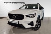Volvo XC40 B4 FWD Bensin Plus Dark Läder