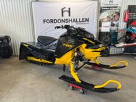 Ski-Doo MXZ 600 RS 39 TIM NYA KOLVAR 850:-/mån Frakt -23