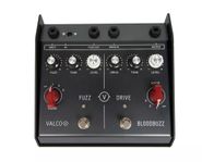 Coola begagnade Fuzz-pedaler på MUG