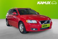 Volvo V50 D2 Momentum fr 1,99% KAMPANJRÄNTA Kamrem bytt Drag