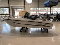 Yamarin 50 BR med F60 FETL 2025