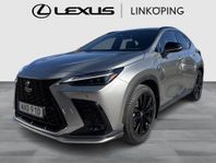 Lexus NX 450h+ E-CVT F Sport S Euro 6