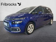 Citroën C4 GRAND SPACETOURER 1.2 E-THP EAT 130HK