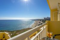 Duplex på första linjen - Campoamor