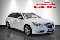 Opel Insignia Sports Tourer 2.0 CDTI ecoFLEX Cosmo 160hk