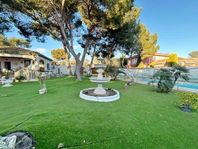 Mysig villa i Dehesa de Campoamor