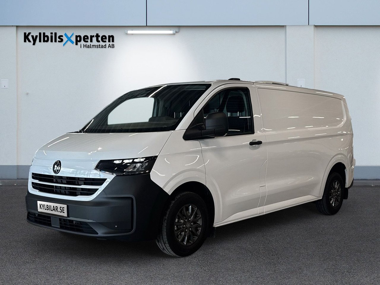 Volkswagen Transporter T7 2,0...
